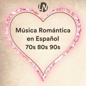 Música Romántica en Español de los 70 80 y 90