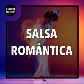 Salsa Romántica Mix
