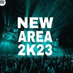 New Area 2k23 