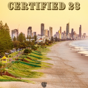 Certified 23