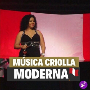 Música Criolla Moderna