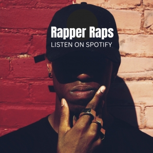 RAPPER RAPS