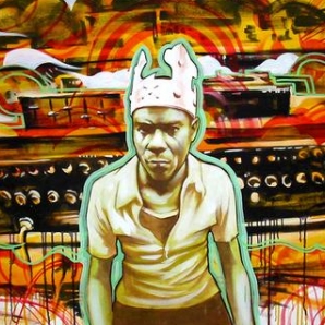 King Tubby: Royal Ruddock & The Originals