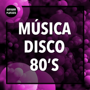 Música Disco de los 80 para Bailar