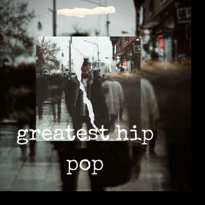 Greatest Hip POP