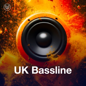 UK Bassline