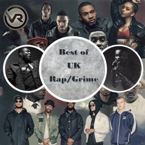 Best of UK Rap/Grime