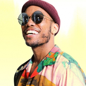 Anderson .Paak Vibes Radio