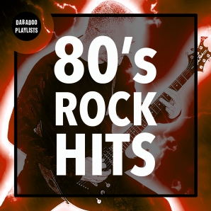 80s Rock Music Hits: Best Classic Songs