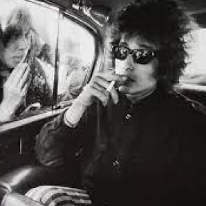 Bob Dylan Vibes Radio