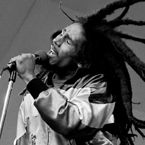 Bob Marley Vibes Radio