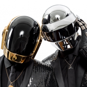 Daft Punk Vibes Radio