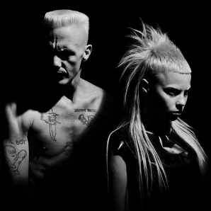 Die Antwoord Vibes Radio