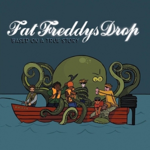 Fat Freddy's Drop Vibes Radio