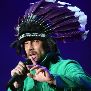 Jamiroquai Vibes Radio