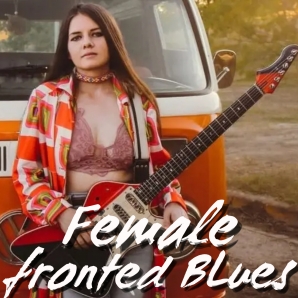 FEMALE FRONTED BLUES