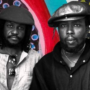 The Reggae Producers Vol. 6: Sly & Robbie