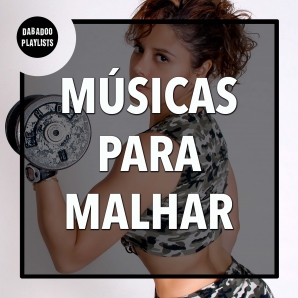 Músicas Motivacionais para Malhar e Treinar 2023