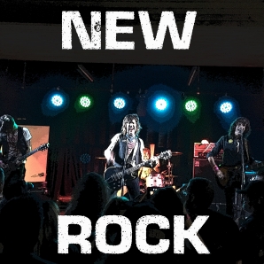 New Rock in North America - Top Singles 2022