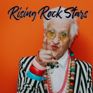 Rising Rock Stars