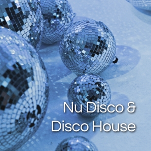 Nu Disco / Disco House Mix