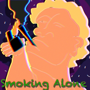 Smoking Alone 