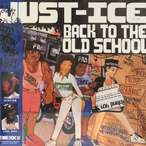 Old School Hip Hop