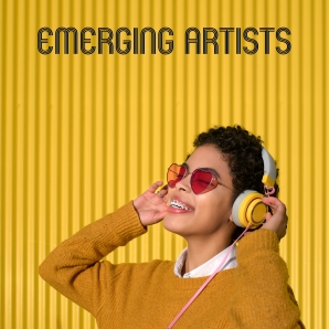 Emerging Artists