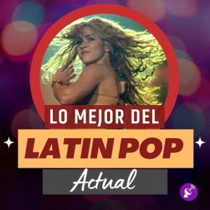 Lo Mejor del Latin Pop