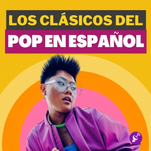 Los Clasicos del Pop en Español