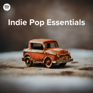 Indie Pop Essentials