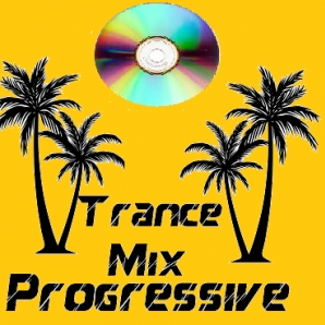 Trance and progressive crossfade mix