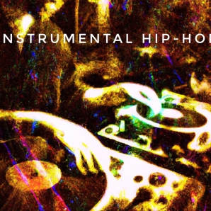 Instrumental hip-hop