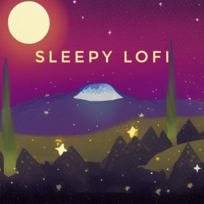 Sleepy lofi