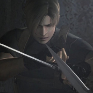 leon slvt kennedy