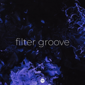filter groove