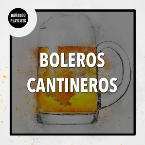 Boleros Cantineros Inolvidables ????