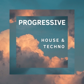 Progressive - House & Techno