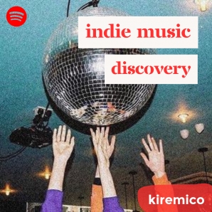 Indie Music Discovery // Fresh Finds