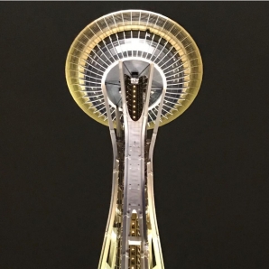 PNW: Seattle