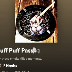 Puff Puff Pass