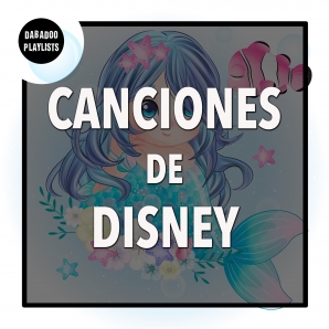 Canciones de Disney en Español ????‍♀️ Música Infantil