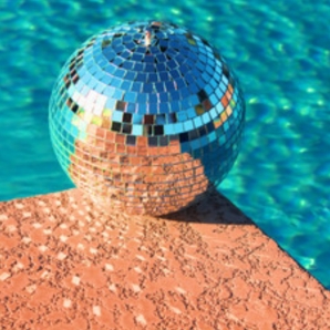 Poolside Nu Disco