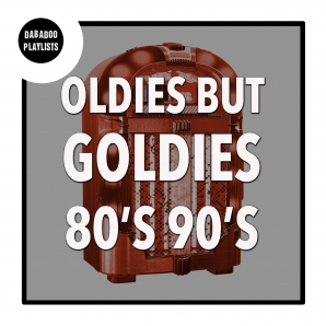 Oldies But Goodies 80s & 90s 