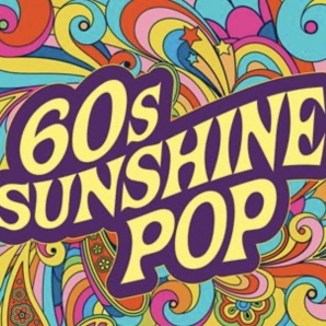 Sunshine Pop Era