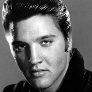 Elvis Presley 