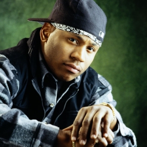 The LL COOL J Era 