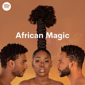 African Magic