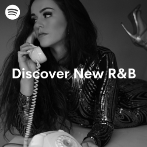 Discover New R&B