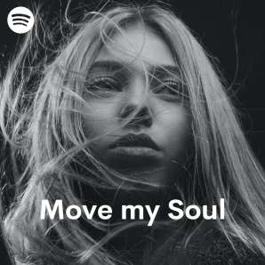 Move My Soul
